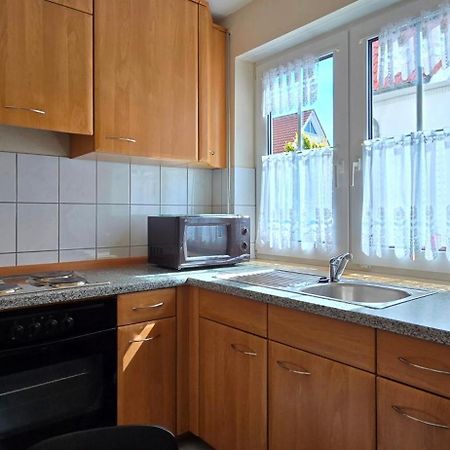 Ferienwohnung P1 Graal-Mueritz Exteriér fotografie