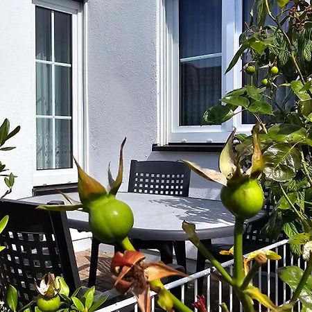 Ferienwohnung P1 Graal-Mueritz Exteriér fotografie