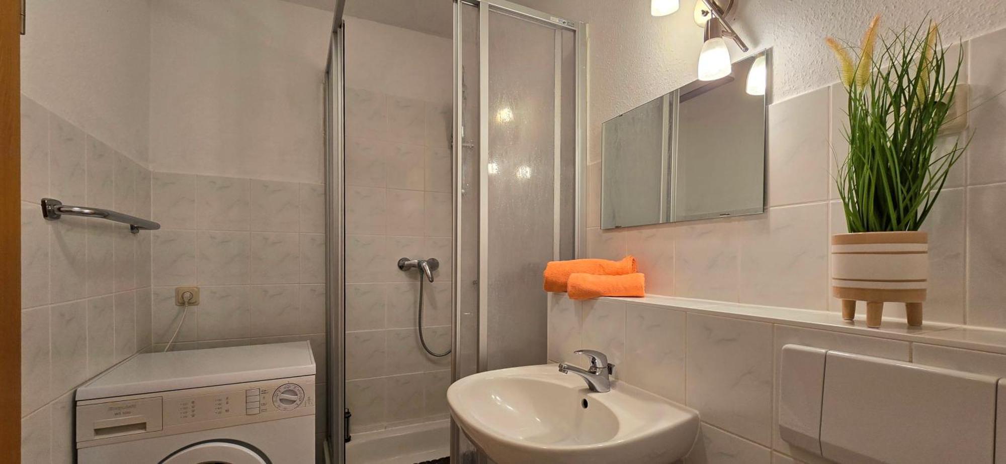 Ferienwohnung P1 Graal-Mueritz Exteriér fotografie