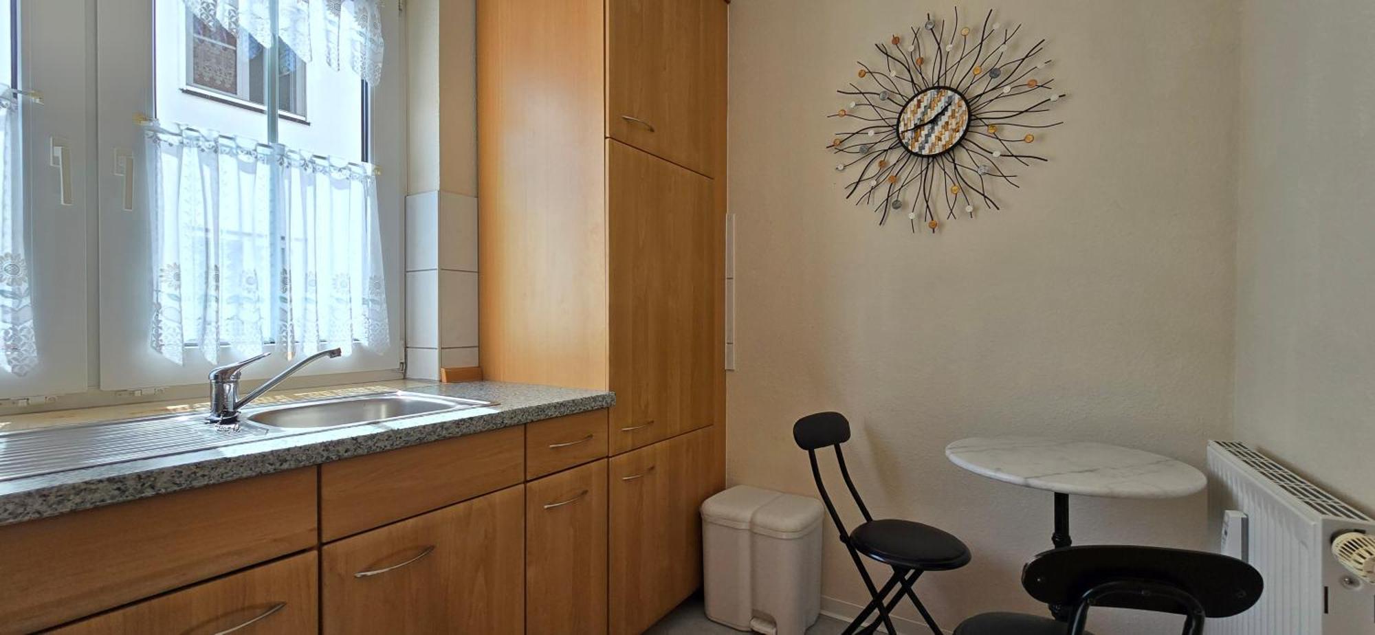 Ferienwohnung P1 Graal-Mueritz Exteriér fotografie