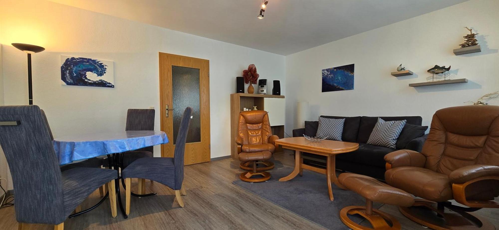 Ferienwohnung P1 Graal-Mueritz Exteriér fotografie